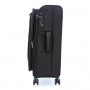 Чемодан на 4-х колесах Travelite Crosslite (M) 69 л Black (TL089548-01) фото 4