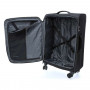 Чемодан на 4-х колесах Travelite Crosslite (M) 69 л Black (TL089548-01) фото 5