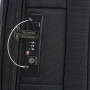 Чемодан на 4-х колесах Travelite Crosslite (M) 69 л Black (TL089548-01) фото 6
