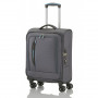 Валіза на 4-х колесах Travelite Crosslite (S) 39 л Anthracite (TL089547-04) фото 1