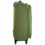 Чемодан на 4-х колесах Travelite Derby (L) 84 л Green (TL084149-80) фото 2