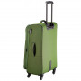Чемодан на 4-х колесах Travelite Derby (L) 84 л Green (TL084149-80) фото 3