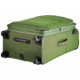 Чемодан на 4-х колесах Travelite Derby (L) 84 л Green (TL084149-80) фото 4