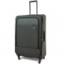 Чемодан на 4-х колесах Travelite Derby (L) 102 л Anthracite (TL087549-04) фото 1