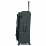 Чемодан на 4-х колесах Travelite Derby (L) 102 л Anthracite (TL087549-04) фото 4