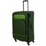 Чемодан на 4-х колесах Travelite Derby (L) 102 л Green (TL087549-80) фото 1