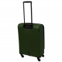 Чемодан на 4-х колесах Travelite Derby (L) 102 л Green (TL087549-80) фото 2