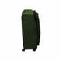 Чемодан на 4-х колесах Travelite Derby (L) 102 л Green (TL087549-80) фото 4