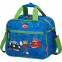 Дорожня сумка Travelite Heroes Of The City 15 л Blue (TL081685-20) фото 1
