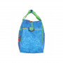 Дорожня сумка Travelite Heroes Of The City 15 л Blue (TL081685-20) фото 3