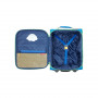 Чемодан на 2-х колесах Travelite Heroes Of The City (S) 24 л Blue (TL081687-20) фото 2