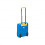 Чемодан на 2-х колесах Travelite Heroes Of The City (S) 24 л Blue (TL081687-20) фото 3