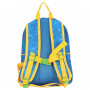 Городской рюкзак Travelite Heroes Of The City 5.5 л Blue (TL081686-20) фото 2