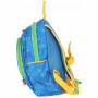 Городской рюкзак Travelite Heroes Of The City 5.5 л Blue (TL081686-20) фото 4