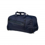 Дорожная сумка на 2-х колесах Travelite Kite 68 л Navy (TL089901-20) фото 3