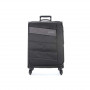 Чемодан на 4-х колесах Travelite Kite (L) 95 л Black (TL089949-01) фото 1
