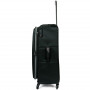 Чемодан на 4-х колесах Travelite Kite (L) 95 л Black (TL089949-01) фото 3