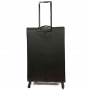 Чемодан на 4-х колесах Travelite Kite (L) 95 л Black (TL089949-01) фото 4