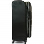 Чемодан на 4-х колесах Travelite Kite (L) 95 л Black (TL089949-01) фото 5