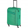 Чемодан на 4-х колесах Travelite Kite (L) 95 л Green (TL089949-83) фото 1