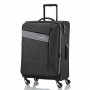 Валіза на 4-х колесах Travelite Kite (M) 67 л Black (TL089948-01) фото 1