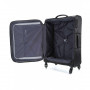 Валіза на 4-х колесах Travelite Kite (M) 67 л Black (TL089948-01) фото 2