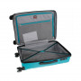 Чемодан на 4-х колесах Travelite Kosmos (L) 102 л Aqua (TL073949-25) фото 3