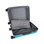 Чемодан на 4-х колесах Travelite Kosmos (L) 102 л Aqua (TL073949-25) фото 4