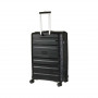 Чемодан на 4-х колесах Travelite Kosmos (L) 102 л Black (TL073949-01) фото 2