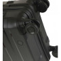 Чемодан на 4-х колесах Travelite Kosmos (L) 102 л Black (TL073949-01) фото 3