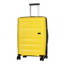 Чемодан на 4-х колесах Travelite Kosmos (L) 102 л Yellow (TL073949-89) фото 1