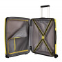 Чемодан на 4-х колесах Travelite Kosmos (L) 102 л Yellow (TL073949-89) фото 3