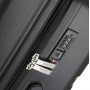 Чемодан на 4-х колесах Travelite Kosmos (M) 72 л Black (TL073948-01) фото 4