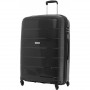 Чемодан на 4-х колесах Travelite Mailand (L) 109 л Black (TL573349-01) фото 1