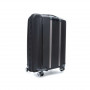 Чемодан на 4-х колесах Travelite Makro (L) 113 л Black (TL073649-01) фото 2
