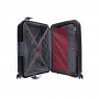 Чемодан на 4-х колесах Travelite Makro (L) 113 л Black (TL073649-01) фото 3