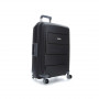 Чемодан на 4-х колесах Travelite Makro (L) 113 л Black (TL073649-01) фото 5