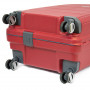 Валіза на 4-х колесах Travelite Makro (L) 113 л Red (TL073649-10) фото 4