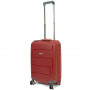 Чемодан на 4-х колесах Travelite Makro (S) 39 л Red (TL073647-10) фото 2