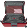 Чемодан на 4-х колесах Travelite Makro (S) 39 л Red (TL073647-10) фото 4
