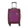 Валіза на 4-х колесах Travelite Meteor (S) 38 л Berry (TL089447-17) фото 1
