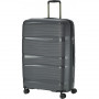 Чемодан на 4-х колесах Travelite Motion (L) 105 л Anthracite (TL074949-04) фото 1
