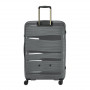 Чемодан на 4-х колесах Travelite Motion (L) 105 л Anthracite (TL074949-04) фото 2