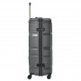 Чемодан на 4-х колесах Travelite Motion (L) 105 л Anthracite (TL074949-04) фото 4