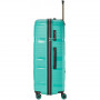 Чемодан на 4-х колесах Travelite Motion (L) 105 л Mint (TL074949-85) фото 3