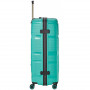 Чемодан на 4-х колесах Travelite Motion (L) 105 л Mint (TL074949-85) фото 4