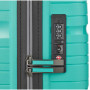 Чемодан на 4-х колесах Travelite Motion (L) 105 л Mint (TL074949-85) фото 6