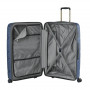 Чемодан на 4-х колесах Travelite Motion (L) 105 л Navy (TL074949-20) фото 5