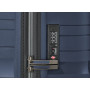 Чемодан на 4-х колесах Travelite Motion (L) 105 л Navy (TL074949-20) фото 6