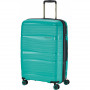Чемодан на 4-х колесах Travelite Motion (M) 71 л Mint (TL074948-85) фото 1